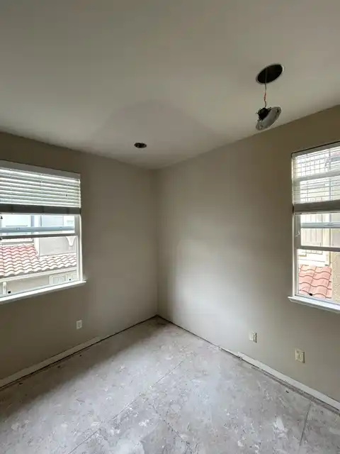 Small drywall patch work 2026 project photo